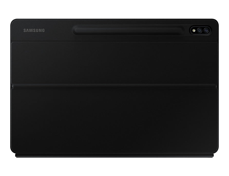 Samsung EF-DT970UBEGWW mobile device keyboard Pogo Pin Black