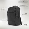 Incase Crosstown Backpack with Woolenex 20L