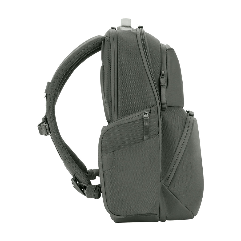 Incase INCO100683-SIV backpack Casual backpack Green Polyester