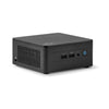 ASUS NUC 13 RNUC13ANHH500000I PC/workstation barebone Black i5-13420H