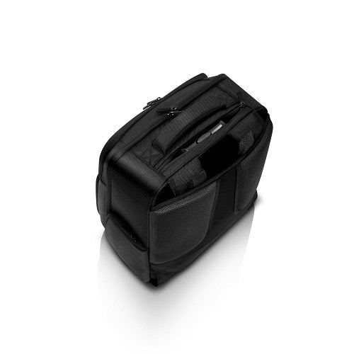 DELL Roller Backpack 15 38.1 cm (15") Black