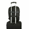 Targus TBB652GL backpack City backpack Black Polyester