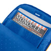 Incase Facet backpack Casual backpack Yellow Polyester
