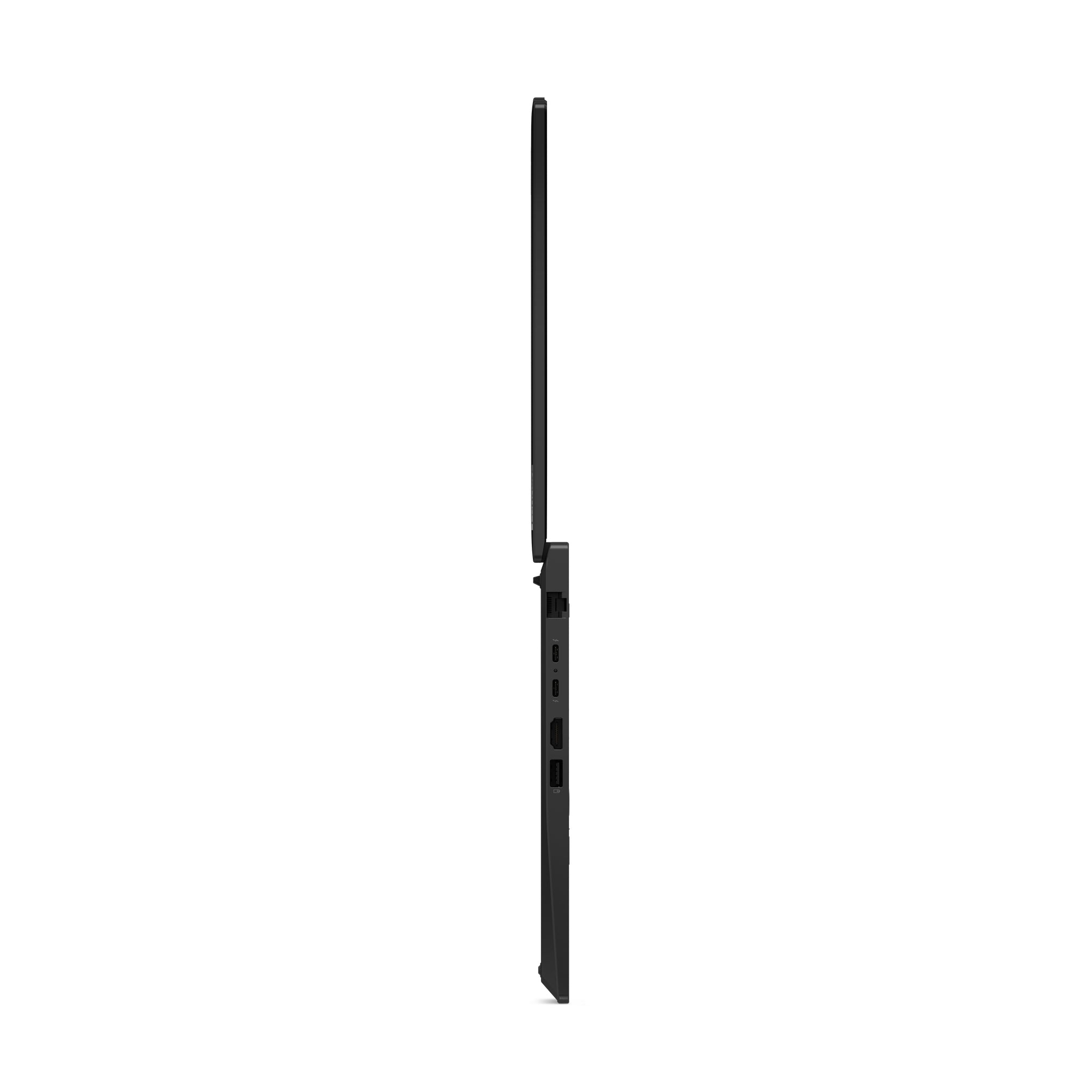 Lenovo ThinkPad L14 Gen 6 (Intel) Intel Core Ultra 5 225U Laptop 35.6 cm (14") WUXGA 32 GB DDR5-SDRAM 512 GB SSD Wi-Fi 6E (802.11ax) Windows 11 Pro English Black