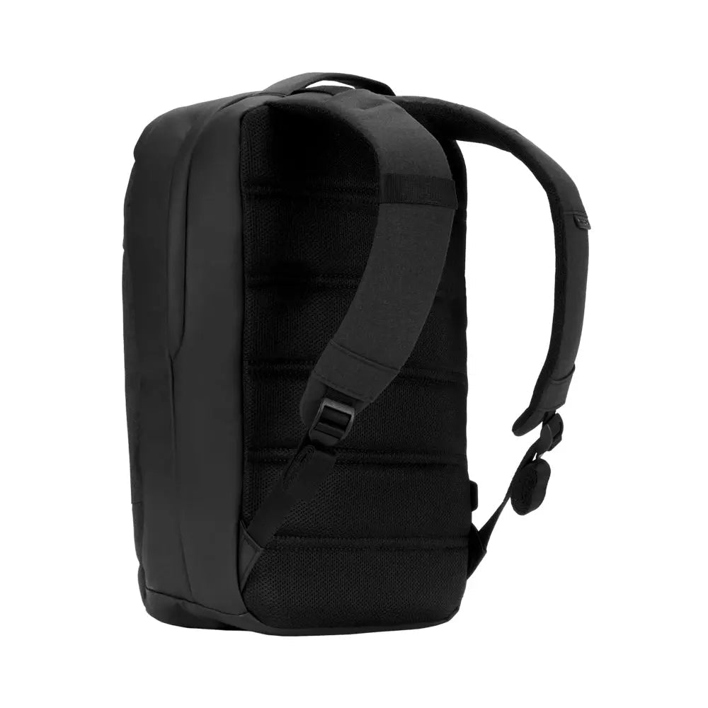 Incase Designed by Microsoft City Compact Backpack - Black