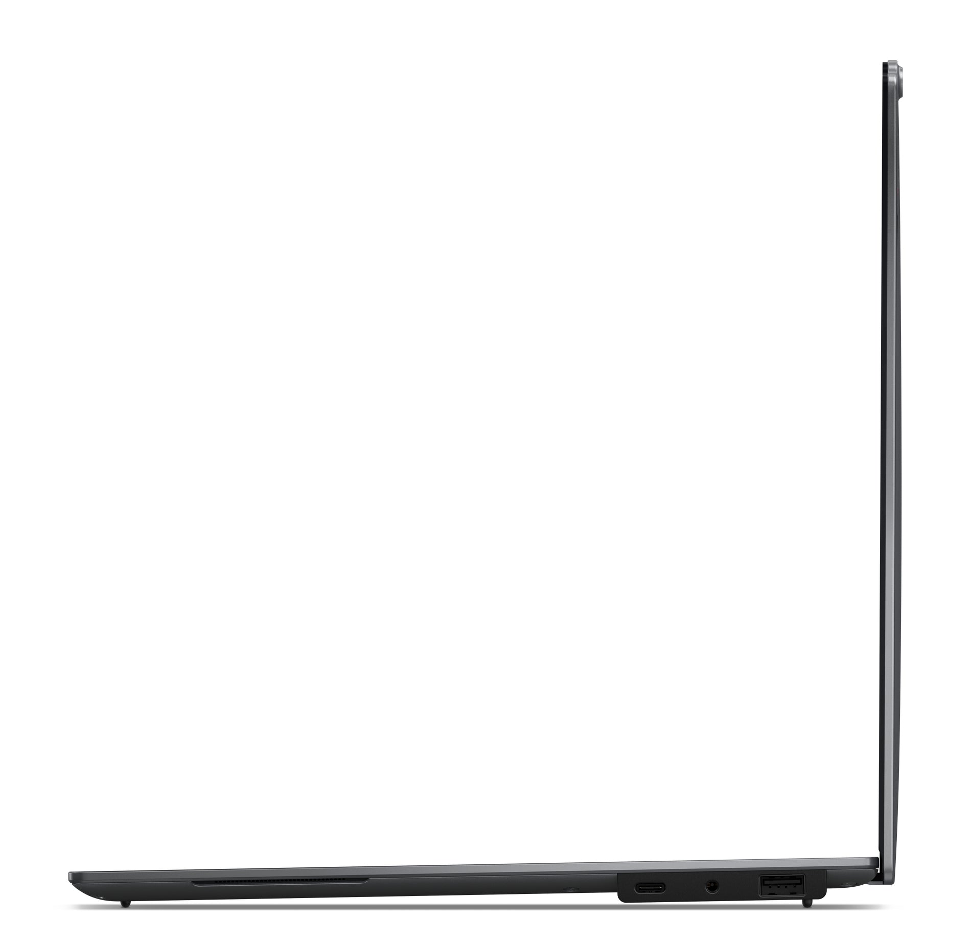 Lenovo ThinkPad X9-15 Gen 1 Copilot+ PC Intel Core Ultra 5 228V Laptop 38.9 cm (15.3") 2.8K 32 GB LPDDR5x-SDRAM 512 GB SSD Wi-Fi 7 (802.11be) Windows 11 Pro English Grey