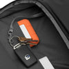 Incase A.R.C. Commuter backpack City backpack Black Recycled polyester