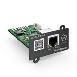 CP Remote Cloud Card via RJ45