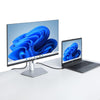 StarTech.com 3ft (0.9m) High Speed HDMI Cable with Gripping Connectors, 4K 60Hz/1440p 144Hz, HDR10/HDCP 2.2/ARC, 18Gbps, UHD HDMI 2.0 Cord for TV/Monitor/Display, TPE Jacket
