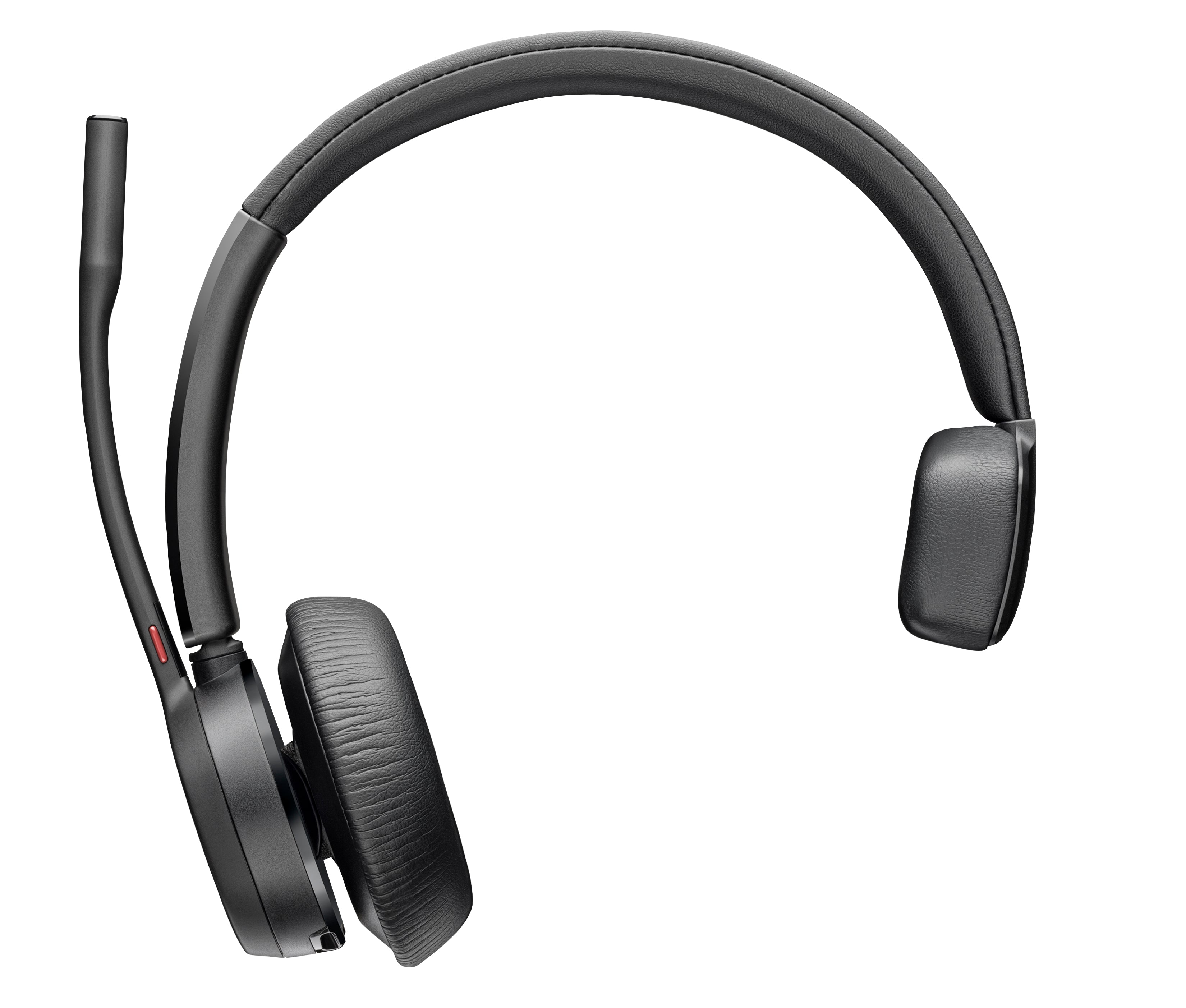 Poly Voyager 4310-M Microsoft Teams Certified USB-C Headset +BT700 dongle +Charging Stand