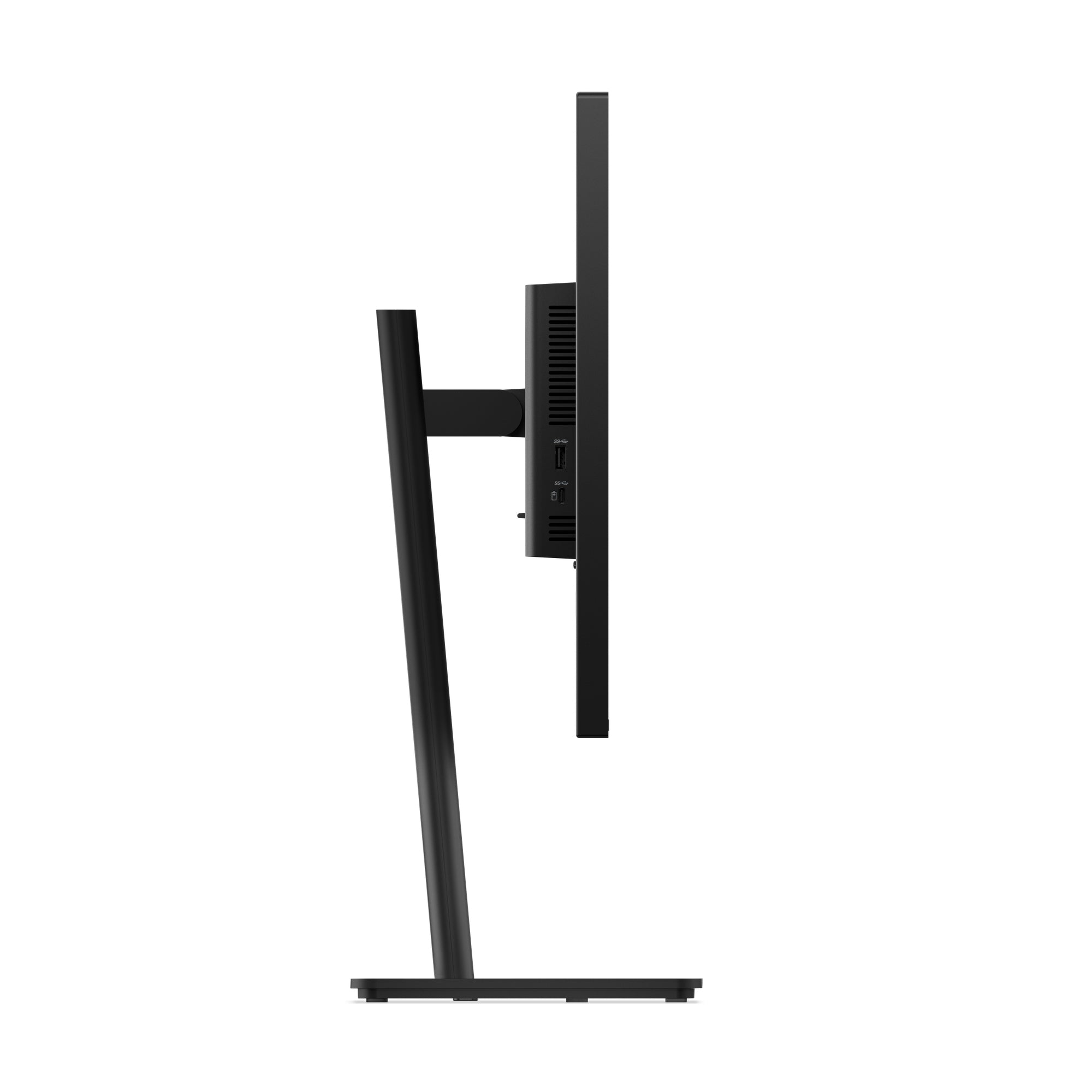 Lenovo ThinkVision T27QD-40 computer monitor 68.6 cm (27") 2560 x 1440 pixels Quad HD LED Black