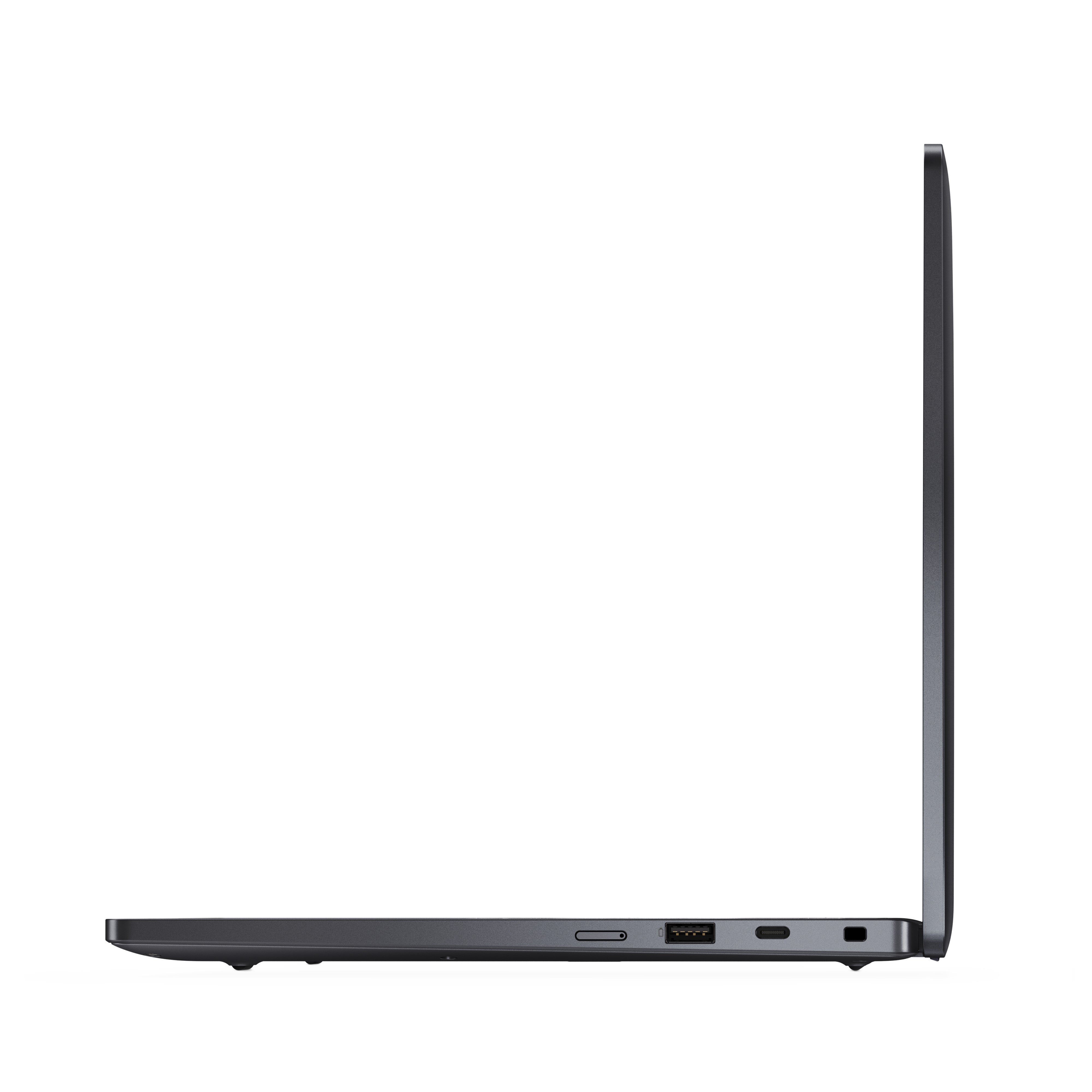 DELL Pro 14 Premium PA14250 Copilot+ PC Intel Core Ultra 5 238V Laptop 35.6 cm (14") Full HD+ 32 GB LPDDR5x-SDRAM 512 GB SSD Wi-Fi 7 (802.11be) Windows 11 Pro Grey