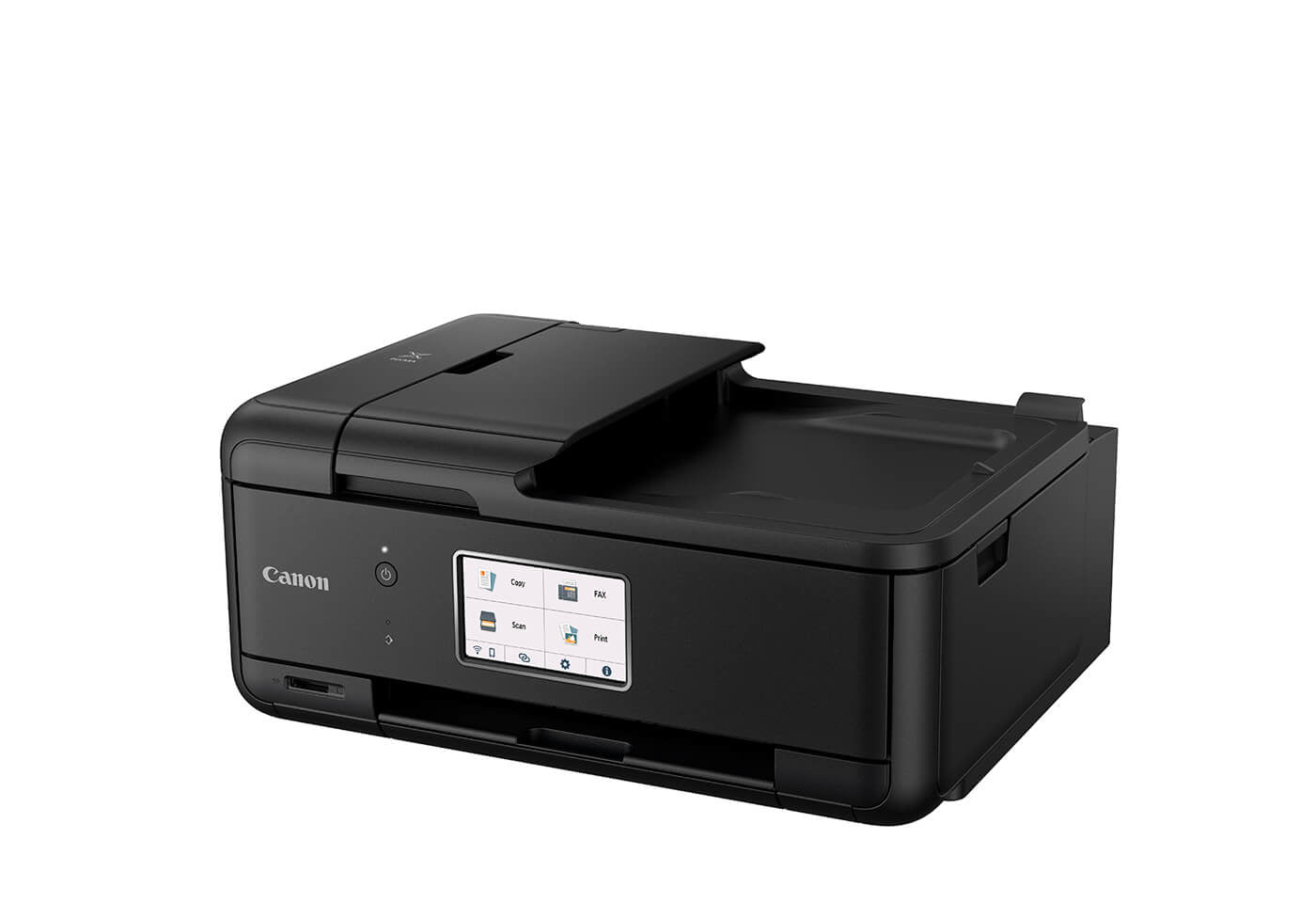 Canon PIXMA HOME OFFICE TR8660A Inkjet A4 4800 x 1200 DPI Wi-Fi