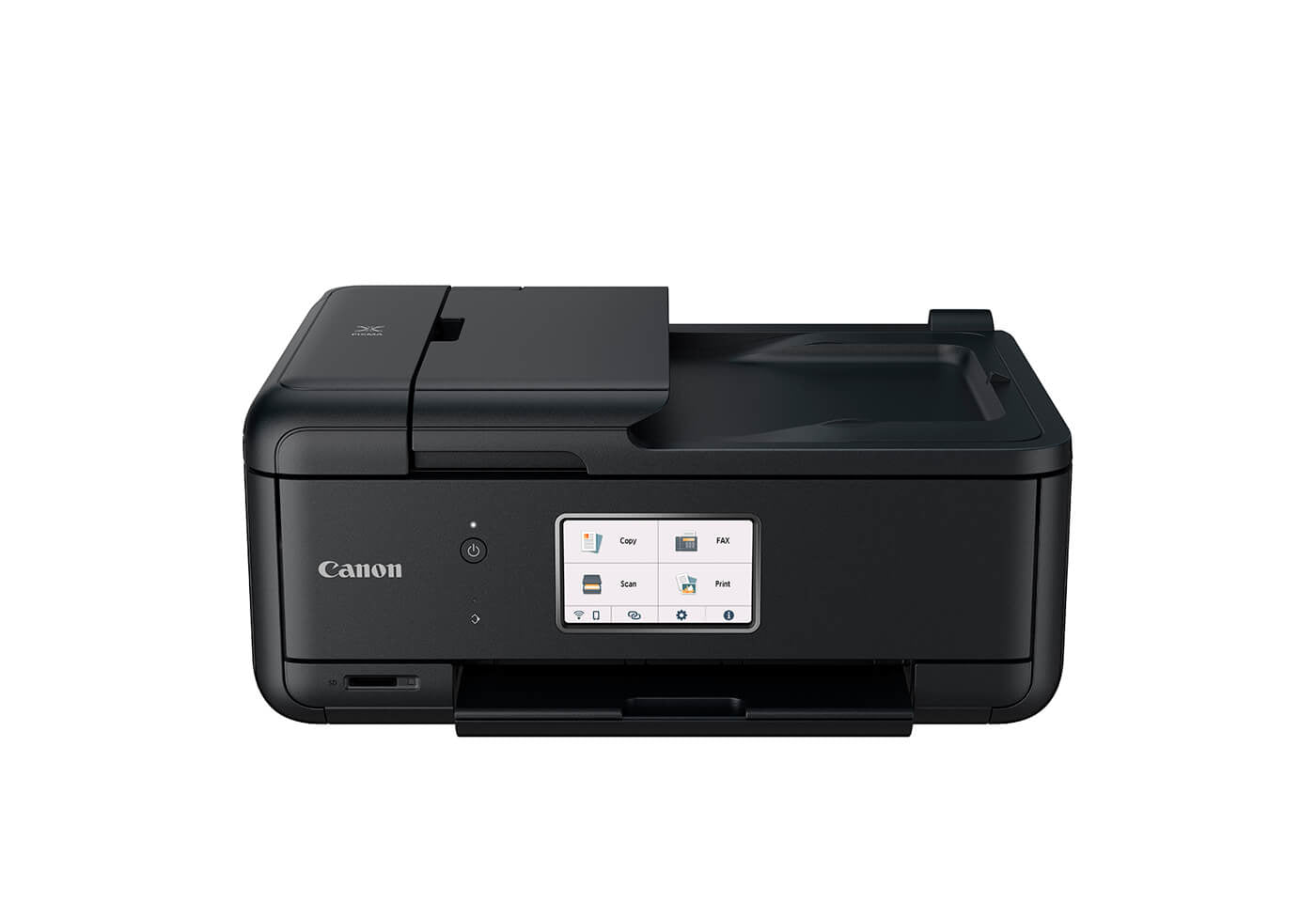 Canon PIXMA HOME OFFICE TR8660A Inkjet A4 4800 x 1200 DPI Wi-Fi