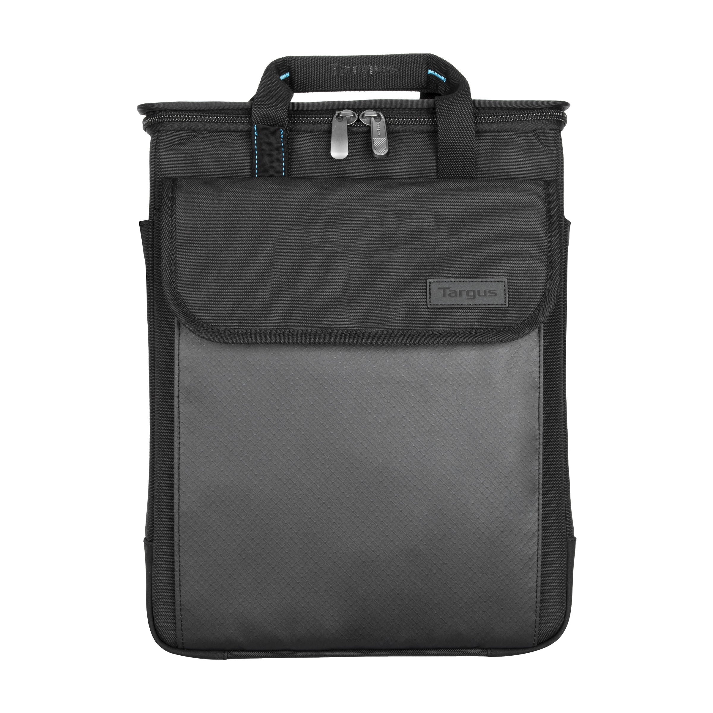 Targus TANC 33.8 cm (13.3") Black