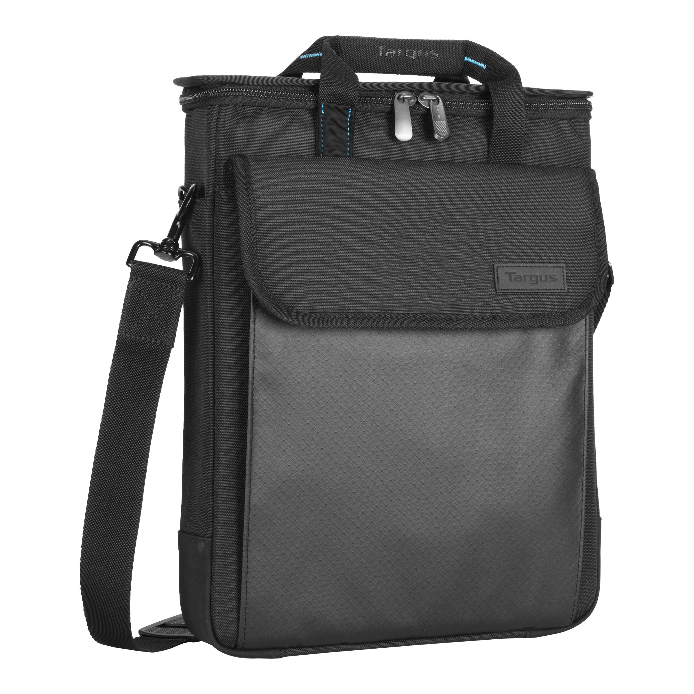 Targus TANC 33.8 cm (13.3") Black