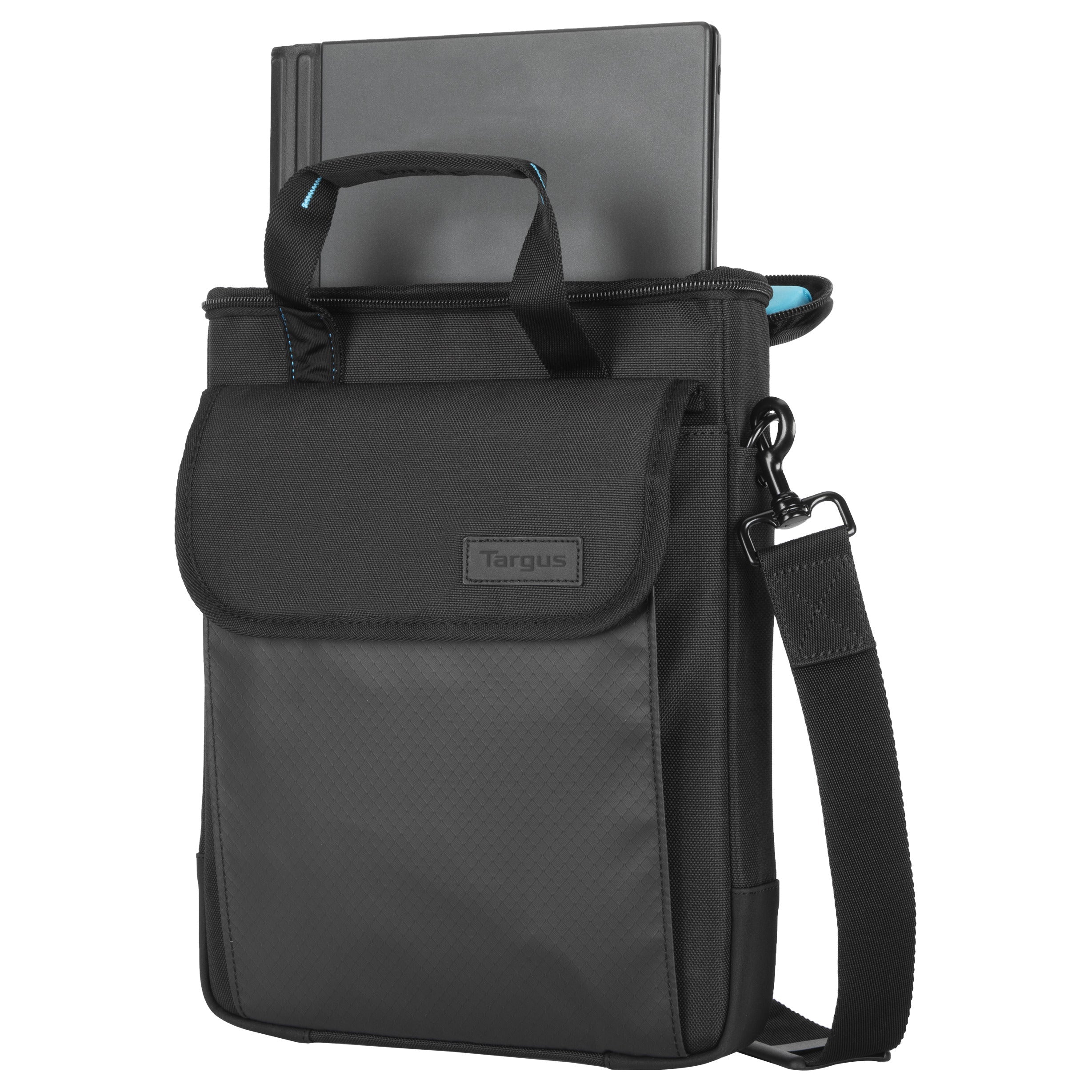 Targus TANC 33.8 cm (13.3") Black