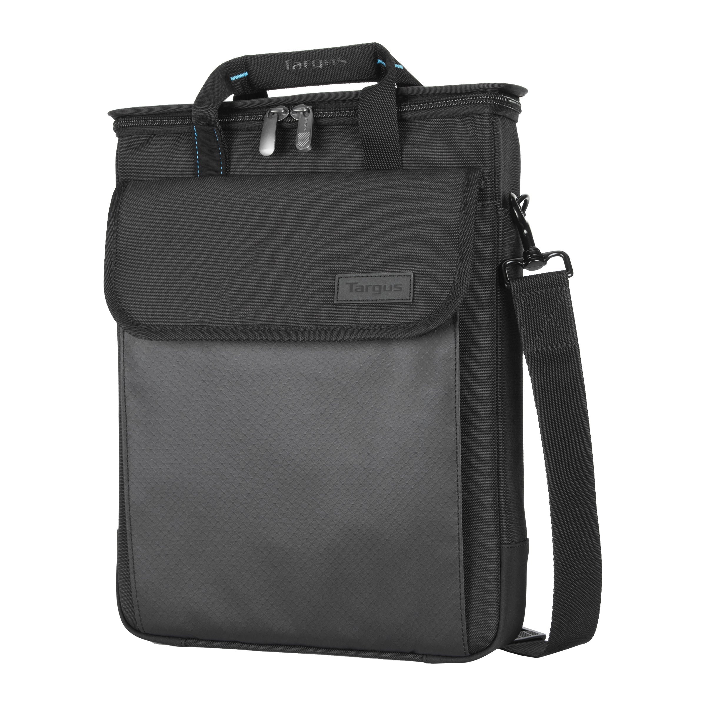 Targus TANC 33.8 cm (13.3") Black