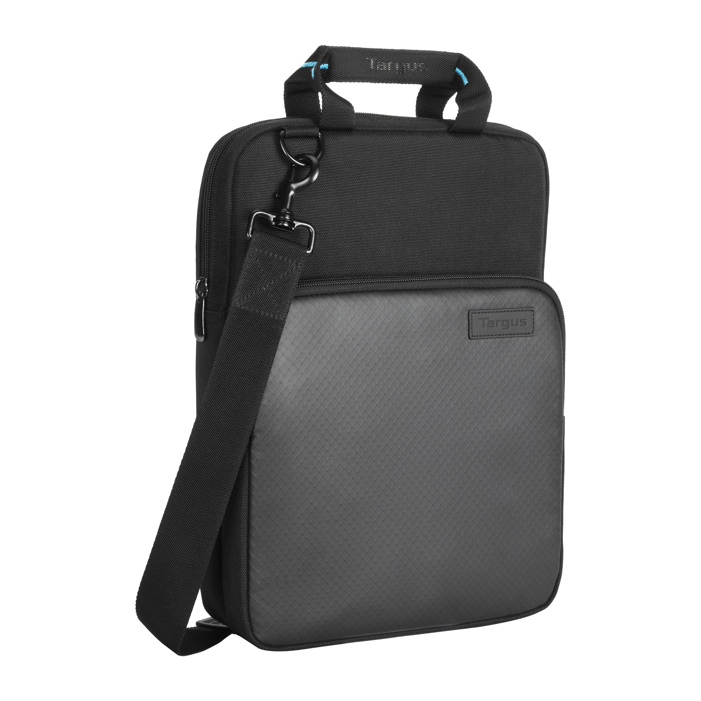 Targus TBS713GL laptop case 35.6 cm (14") Backpack Black, Grey