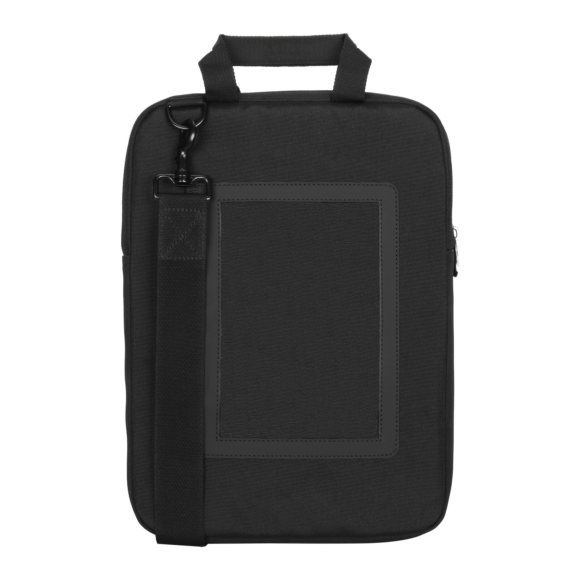 Targus TBS713GL laptop case 35.6 cm (14") Backpack Black, Grey
