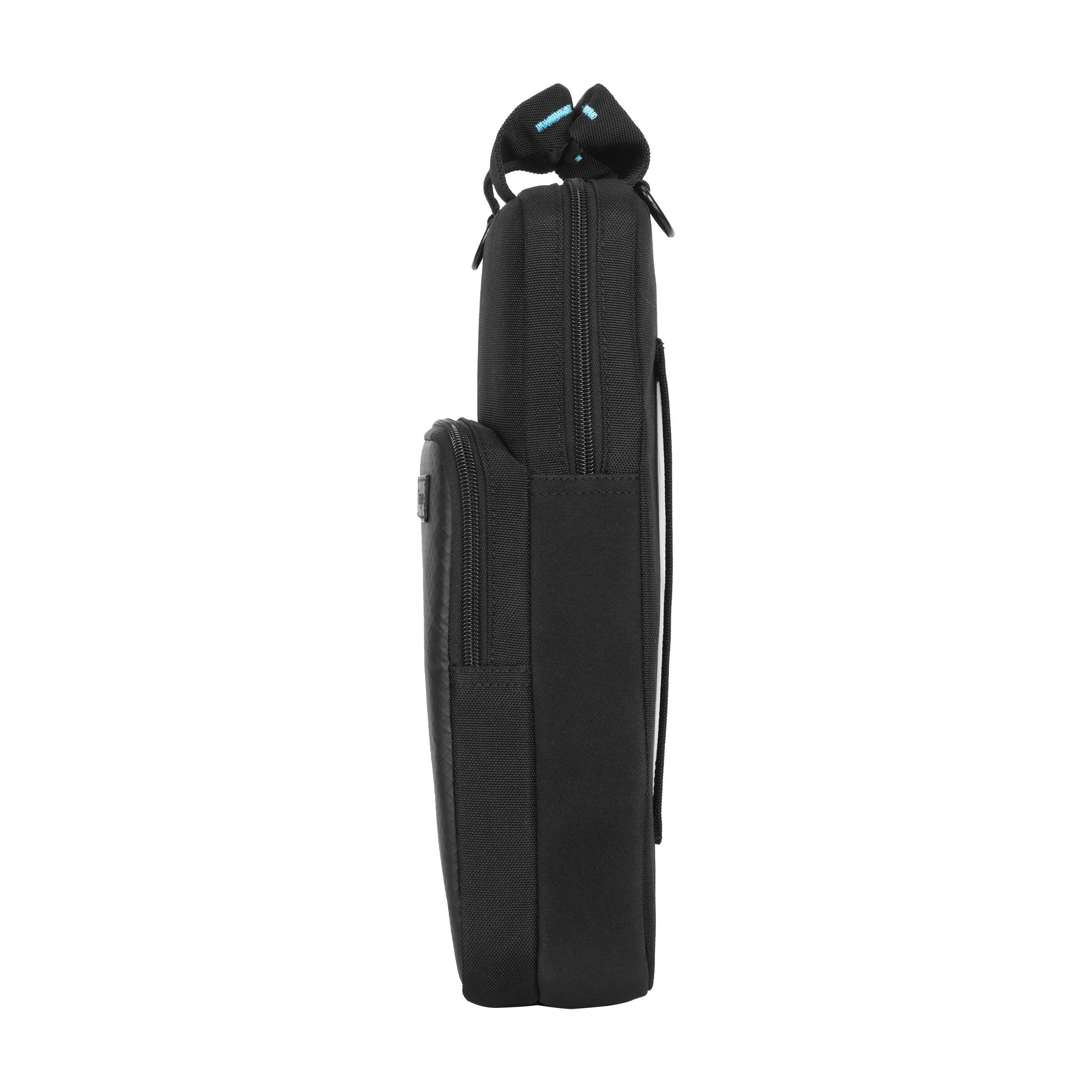 Targus TBS713GL laptop case 35.6 cm (14") Backpack Black, Grey