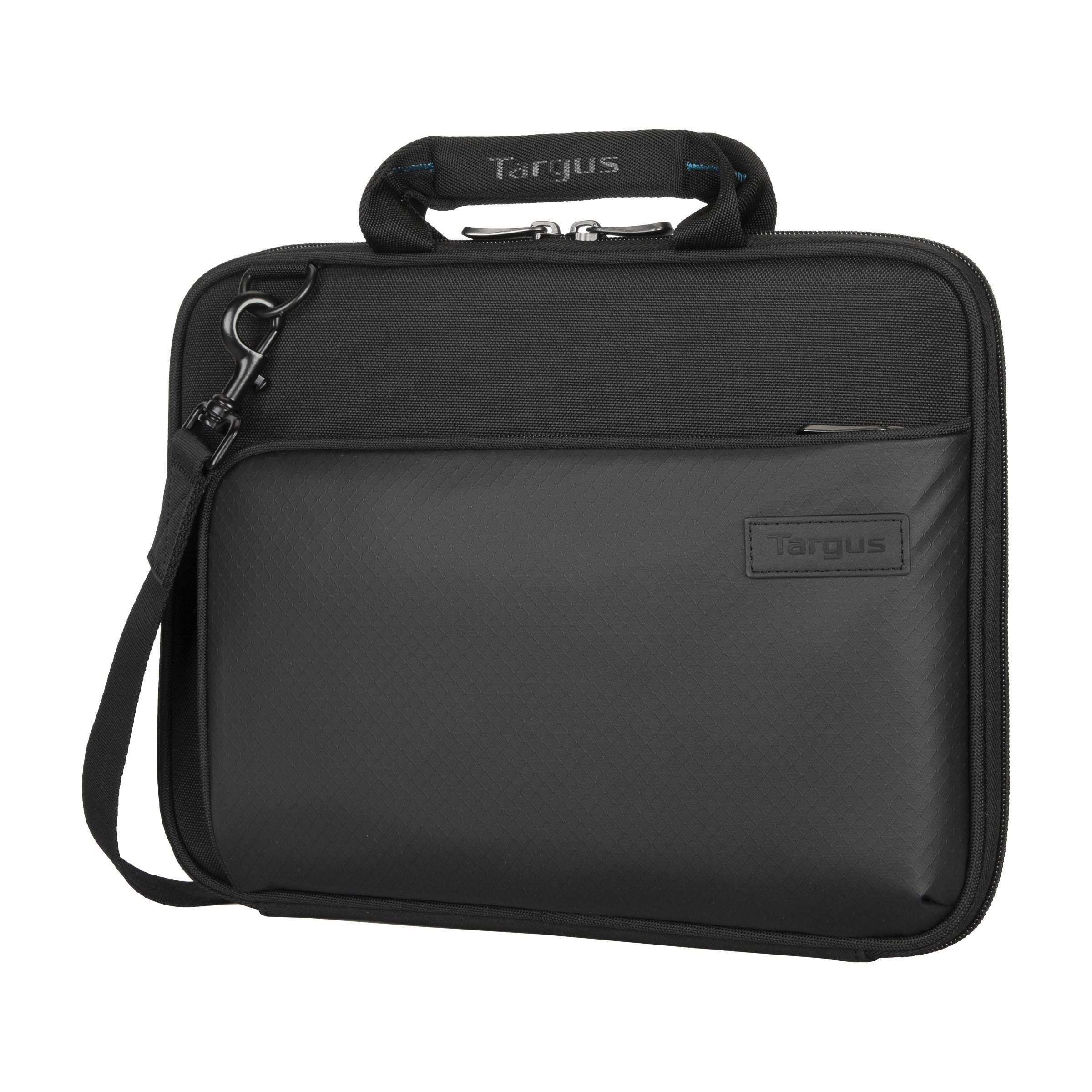Targus TED034GL laptop case 30.5 cm (12") Black
