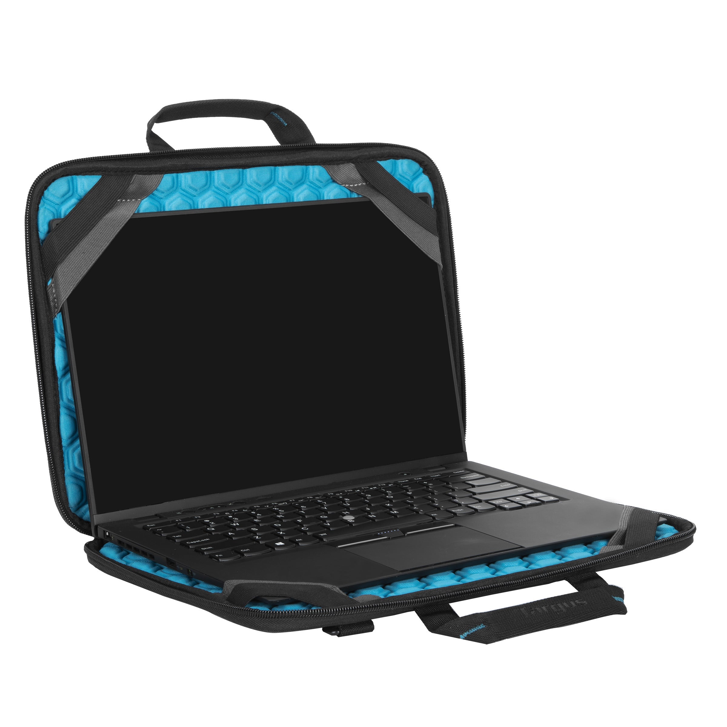 Targus TED034GL laptop case 30.5 cm (12") Black