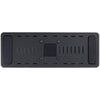 StarTech.com USB-C & USB-A Dock - Hybrid Universal Triple Monitor Laptop Docking Station w/ DisplayPort & HDMI 4K 60Hz - 85W Power Delivery, 6x USB Hub, GbE, Audio - USB 3.1 Gen 2 10Gbps