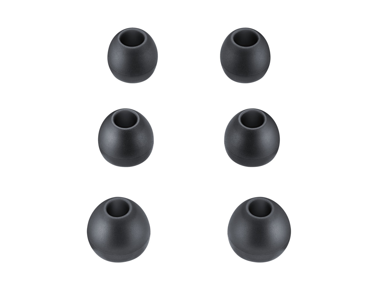 Samsung EO-IC100B Headset Wired In-ear Calls/Music Black