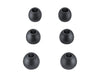 Samsung EO-IC100B Headset Wired In-ear Calls/Music Black