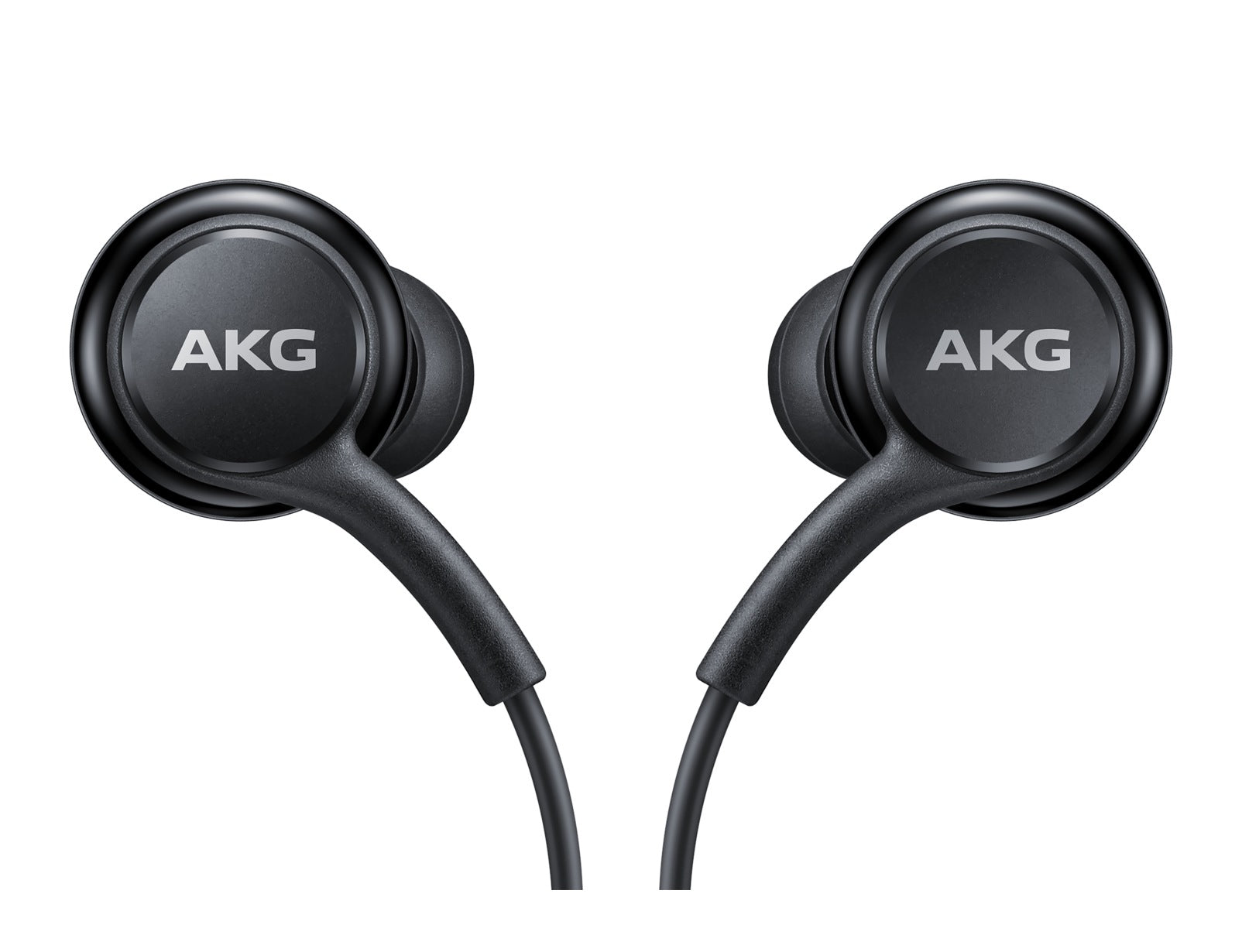 Samsung EO-IC100B Headset Wired In-ear Calls/Music Black