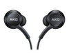 Samsung EO-IC100B Headset Wired In-ear Calls/Music Black