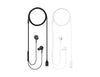 Samsung EO-IC100B Headset Wired In-ear Calls/Music Black
