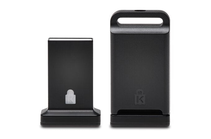 Kensington VeriMark Guard USB-A Fingerprint Key