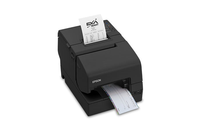 Epson C31CG62036 POS printer Wireless Thermal