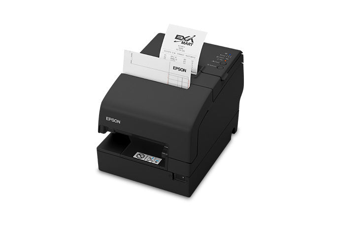 Epson C31CG62036 POS printer Wireless Thermal