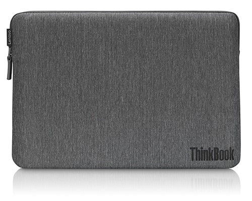 Lenovo 4X41B65332 laptop case 40.6 cm (16") Sleeve case Grey