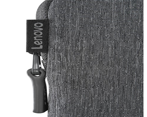 Lenovo 4X41B65332 laptop case 40.6 cm (16") Sleeve case Grey