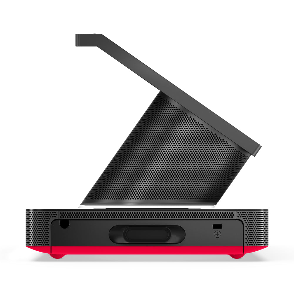 Lenovo ThinkSmart Hub for Zoom Rooms Intel® Core™ i5 i5-8365U 25.6 cm (10.1") 1920 x 1200 pixels Touchscreen All-in-One PC 8 GB DDR4-SDRAM 256 GB SSD Windows 10 IoT Enterprise Wi-Fi 5 (802.11ac) Black