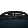 Targus HeritageLuxe backpack Travel backpack Blue Polyester