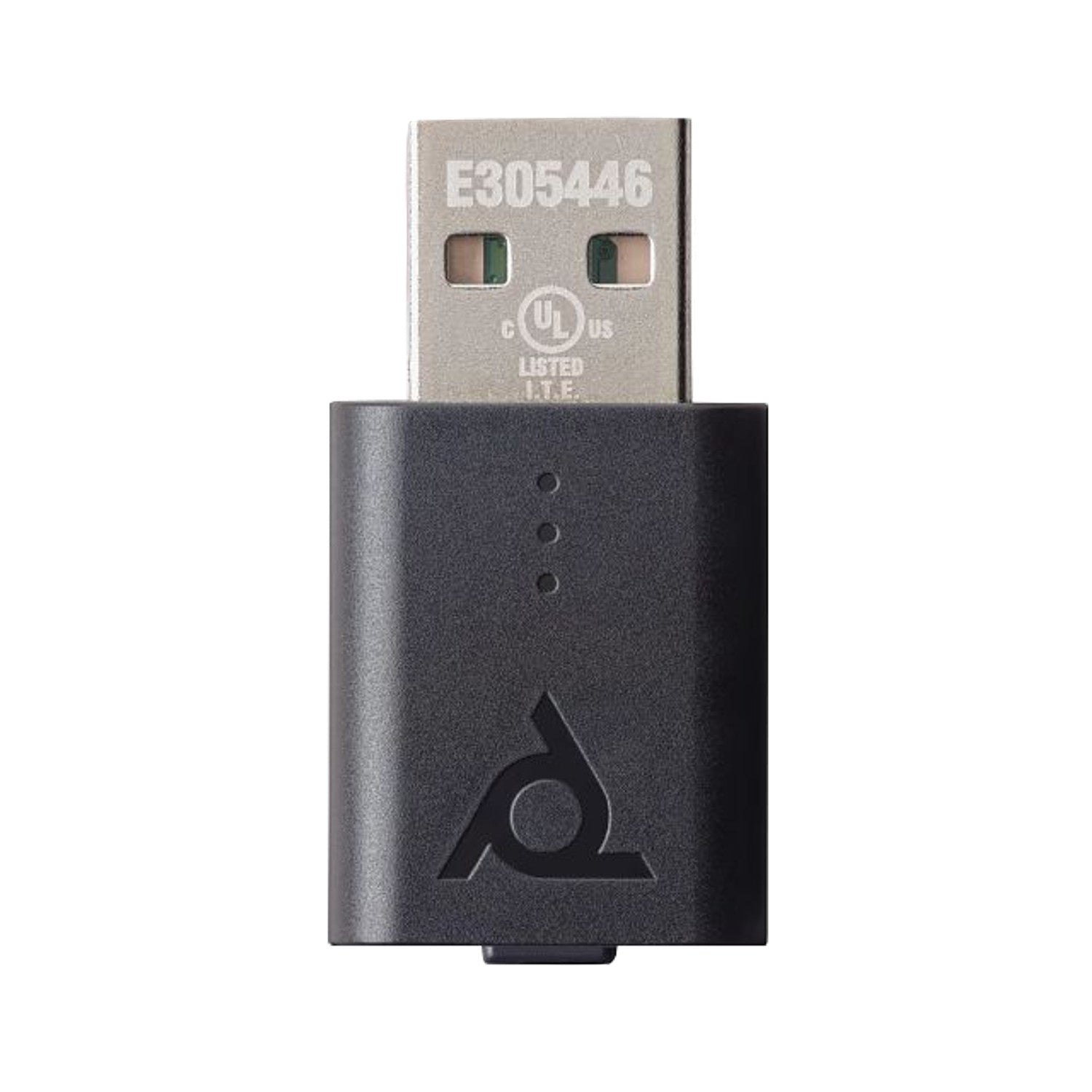 Poly Savi D400 UC Microsoft Teams Certified DECT 1880-1900 MHz Dongle USB adapter