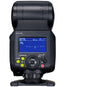 Canon EL-1 camera flash Compact flash Black
