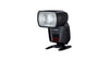Canon EL-1 camera flash Compact flash Black