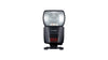 Canon EL-1 camera flash Compact flash Black