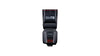 Canon EL-1 camera flash Compact flash Black