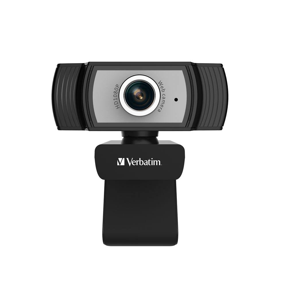 1080P FULL HD WEBCAM
