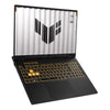 ASUS TUF Gaming F16 FX608JMR-RV041W laptop Intel® Core™ i7 i7-14650HX 40.6 cm (16