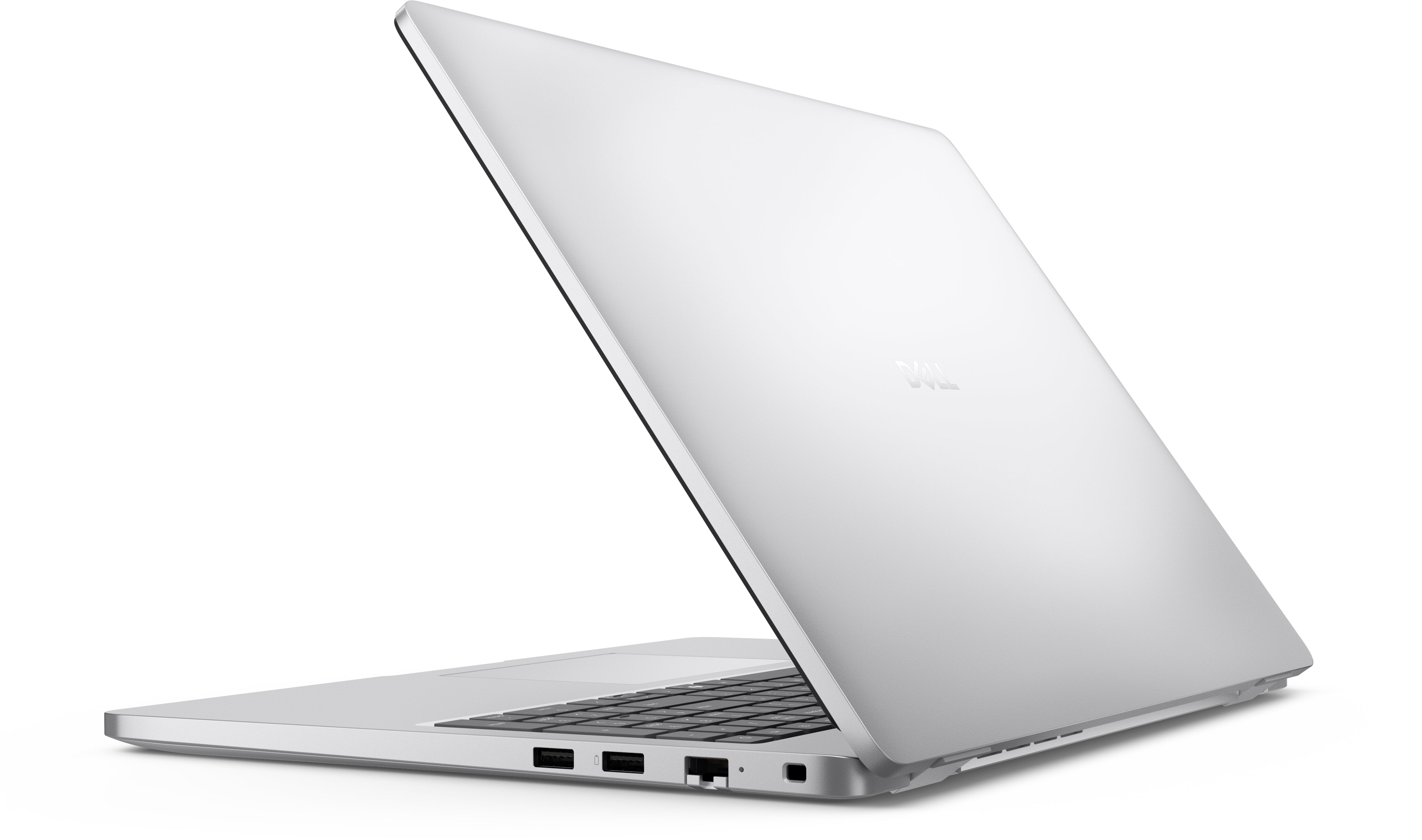 DELL Pro 16 PC16250 Intel Core Ultra 7 255U Laptop 40.6 cm (16") Full HD+ 32 GB DDR5-SDRAM 1 TB SSD Wi-Fi 6E (802.11ax) Windows 11 Pro Platinum, Silver