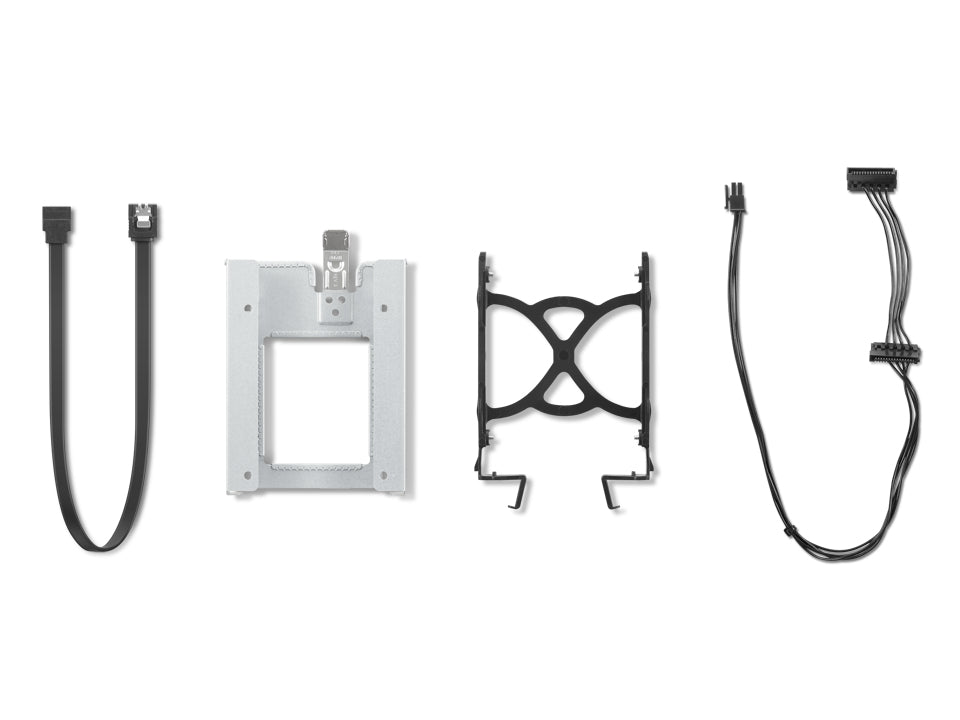 Lenovo 4XH1B85930 mounting kit Multicolour