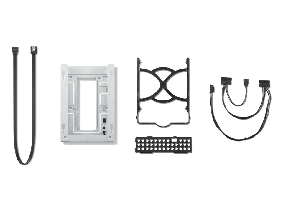 Lenovo 4XH1B85930 mounting kit Multicolour